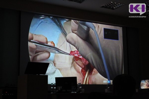 В Воркуте хирург маскировал пластические операции под страховые случаи ОМС