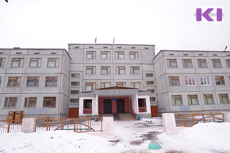 В Минобрнауки Коми ответили на вопрос о возможной нехватке мест в одной из сыктывкарских школ