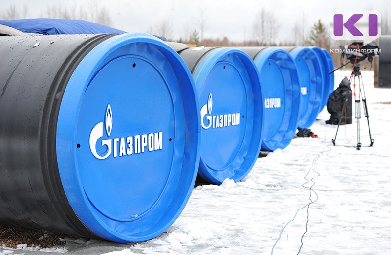 Коми УФАС отменило результаты закупок компании группы Газпром на сумму 184 миллиона рублей