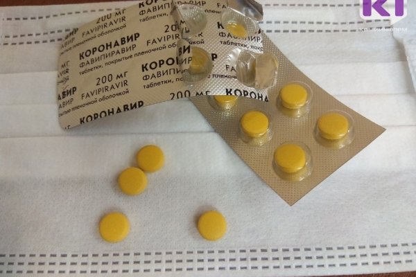 За сутки в Коми от коронавируса вылечились 143 человека, заболели 137

