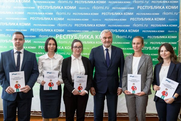 Лучшие участники проекта 