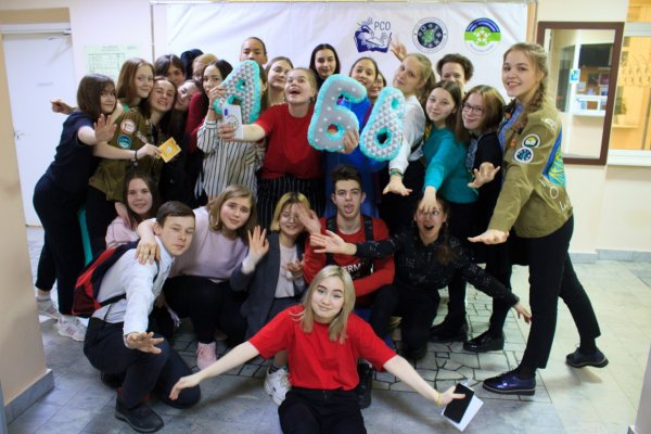 Для школьников и студентов Коми распахнет свои двери 