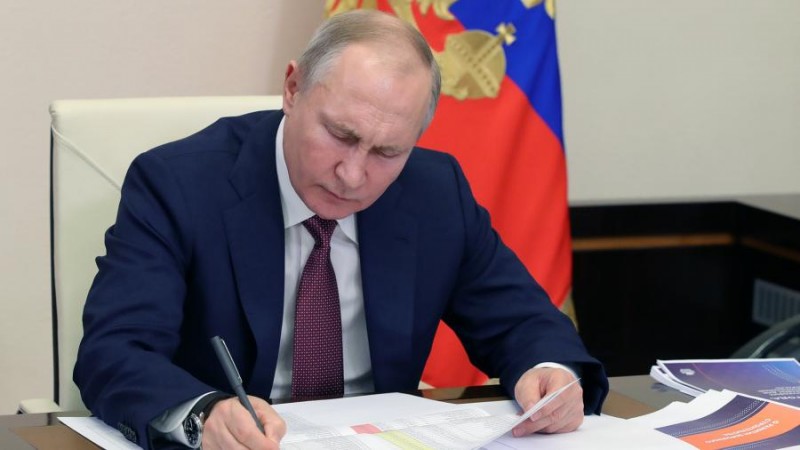 Путин утвердил критерии оценки эффективности губернаторов