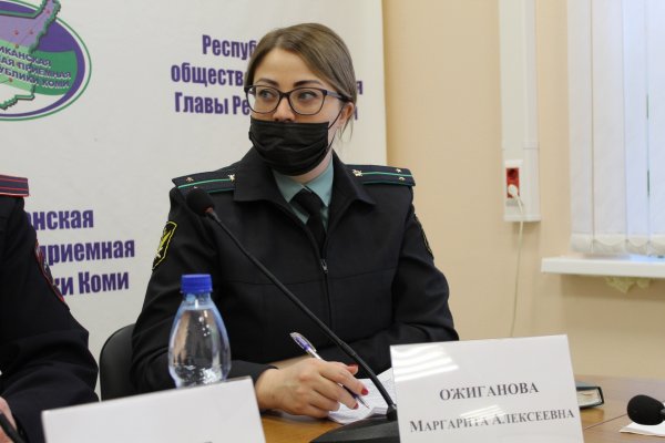 Сыктывкарцы должны по штрафам ГИБДД 12 млн рублей   

