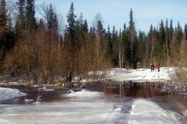 В Коми вынесен приговор по делу погибших вахтовиков 