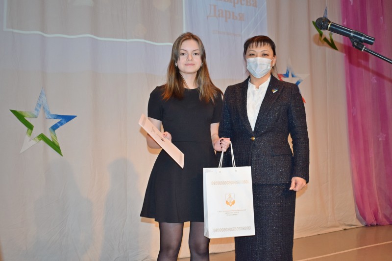 В Сыктывкаре наградили победителей городского конкурса рисунка к Дню защитника Отечества