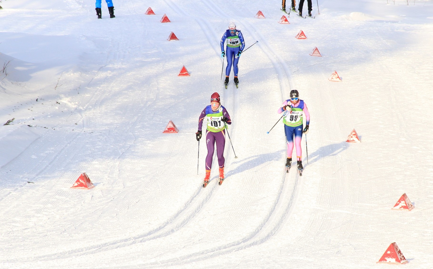 Первенство россии по лыжным гонкам сыктывкар 2024