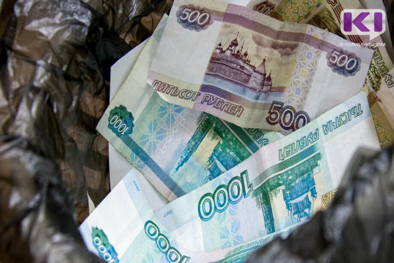 За сутки мошенники опустошили счета жителей Коми более чем на 2 миллиона рублей

