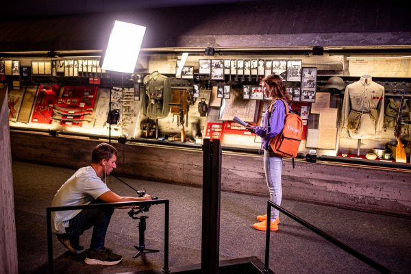 Стартует второй сезон подросткового реалити-сериала 