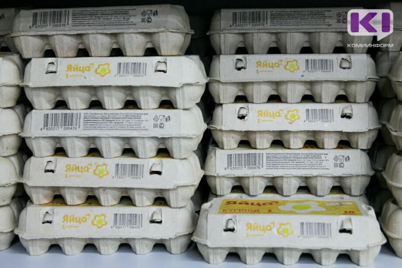 Торговые сети предупредили о росте цен на яйца и мясо птицы