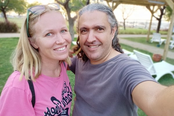 Коми и в Филиппинах коми: как живет в Турции коми девушка Елизавета Вурал