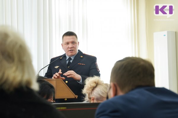 В 2020 году полиция Сыктывкара нашла 20 без вести пропавших