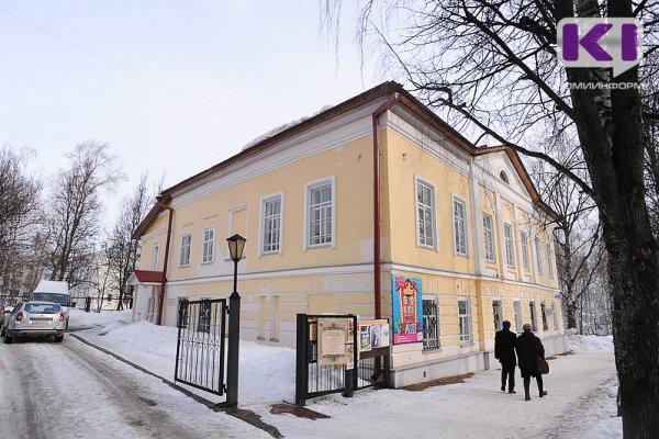 В Литературном музее отметят 100-летие со дня рождения Прометея Чисталёва