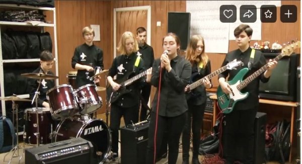 В Сыктывкаре завершился конкурс на лучшую патриотическую песню