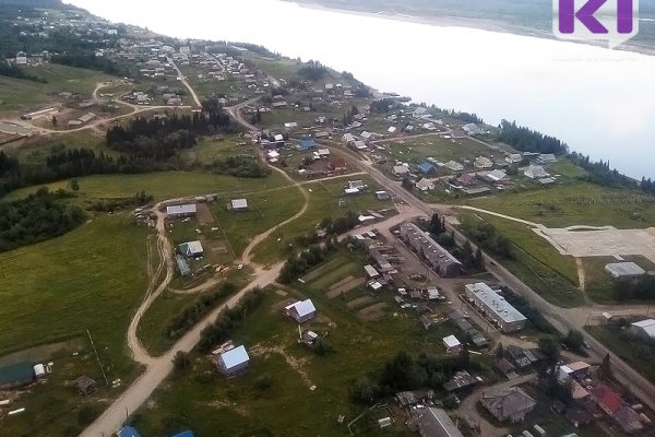 В Усть-Цилемском районе ввели режим повышенной готовности из-за критической нехватки воды в водопроводе