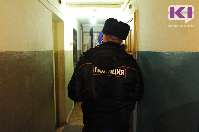 МВД разрешило забирать пьяных россиян в вытрезвители из квартир
