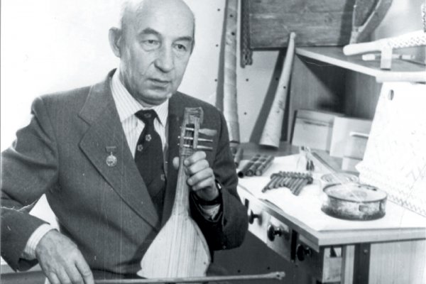 Семье родственников Прометея Чисталёва нужна помощь