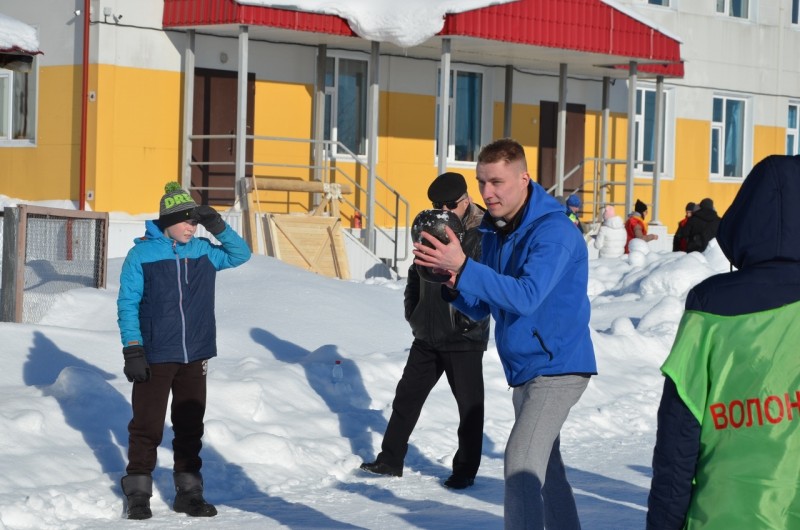 Школьники Усть-Вымского района выйдут на "Охотничью тропу Коквицкой горы"