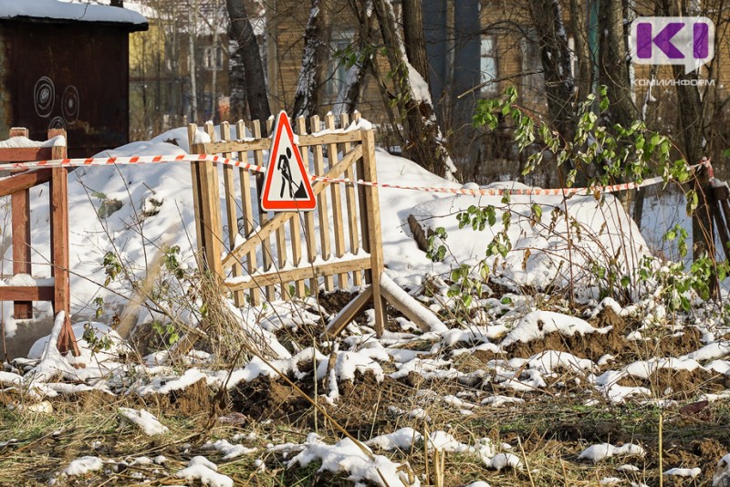 В Сыктывкаре перекроют движение сразу по ряду улиц