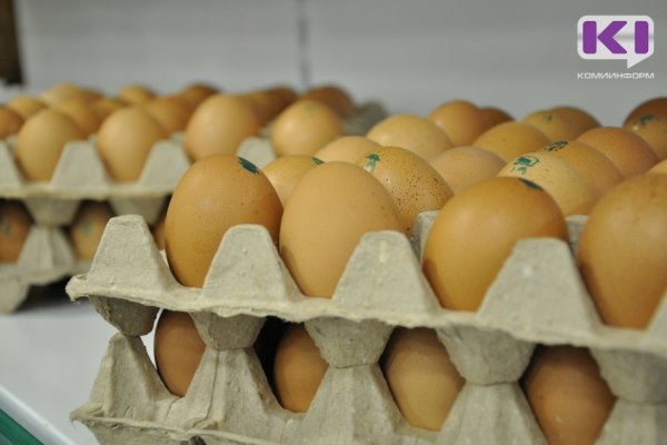 Российские производители мяса птицы и яиц договорились о сдерживании цен