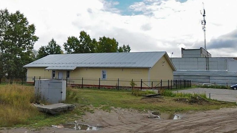 В Сыктывкаре в собственность города перейдет "Зал Царства"