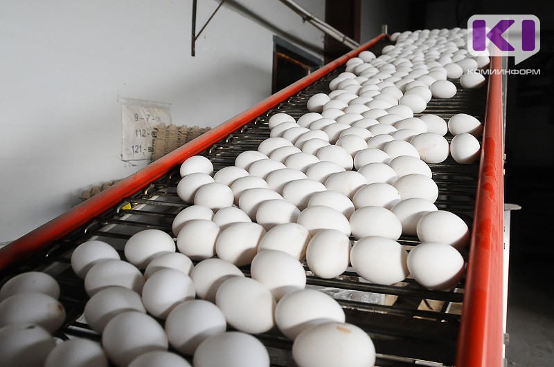 Птицефабрики могут отказаться от производства премиальной продукции

