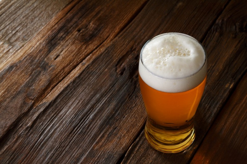 В Коми стартует эксперимент по цифровой маркировке пива и пивных напитков