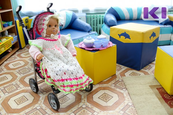 Всё большее детям: пособия на дошкольников назначат по-новому