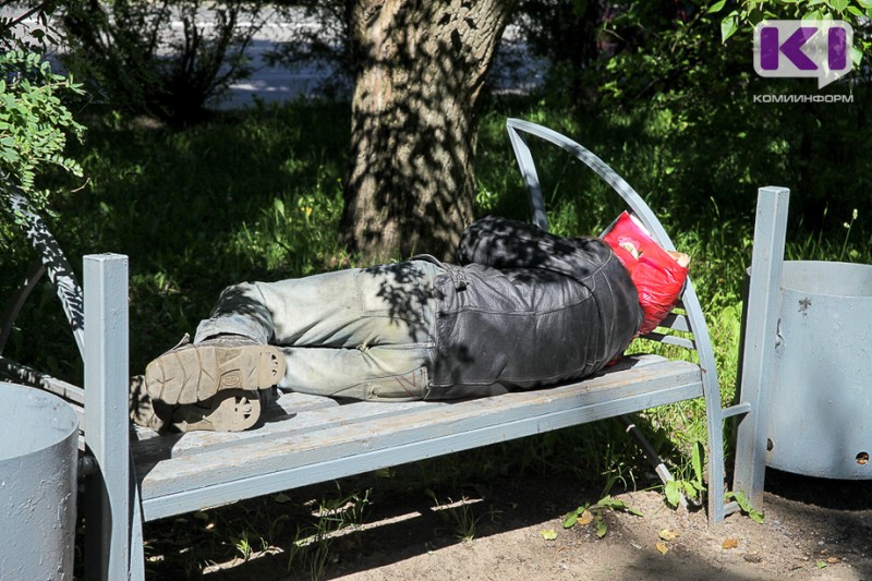В Сыктывкаре пройдет первый в Коми фестиваль в День бездомного человека