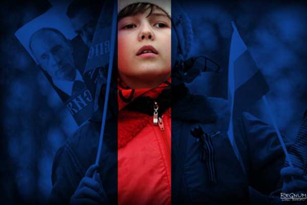 Любовь к Родине заложена в генах русского народа – Путин
