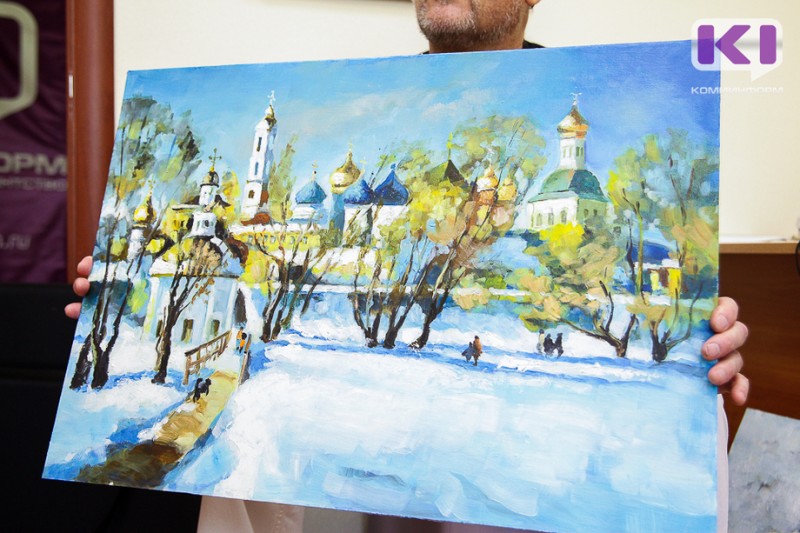 На одну вакансию в сфере искусства и культуры претендуют восемь жителей Сыктывкара