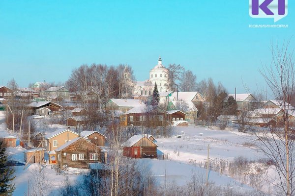 В Сыктывдинском районе создадут особую экономическую зону