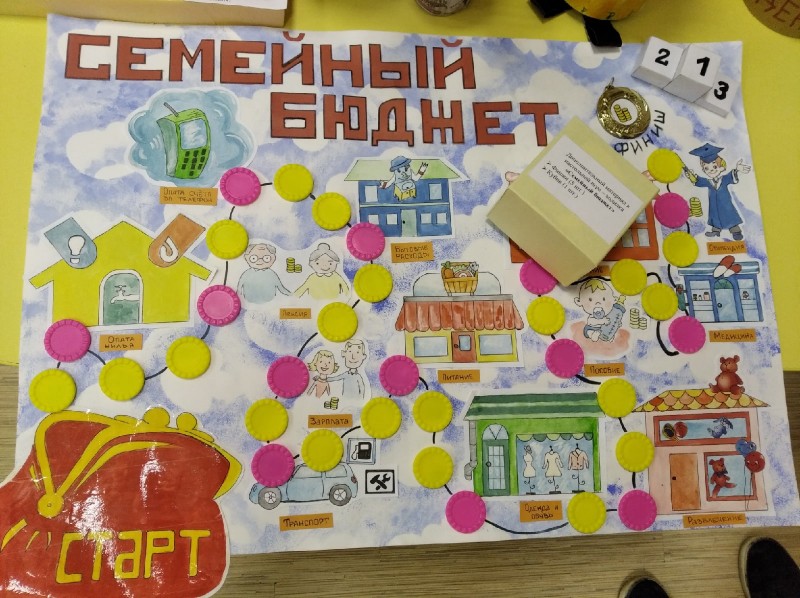 В Коми открыт прием заявок на конкурс "Секреты денежки"