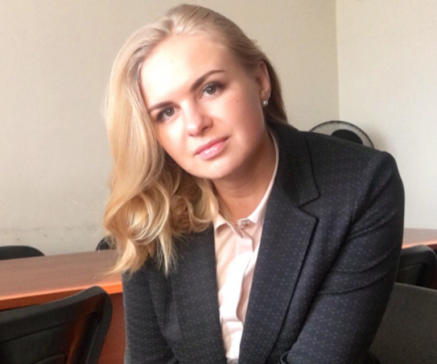 В Коми - новый министр труда и социальной защиты