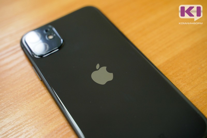 За бракованный Apple iPhone 11 Pro ухтинке возместят 135 тыс. рублей 