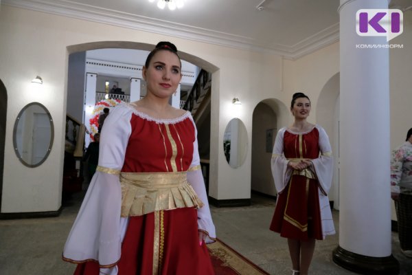 В Коми объявлен старт регионального этапа конкурса 