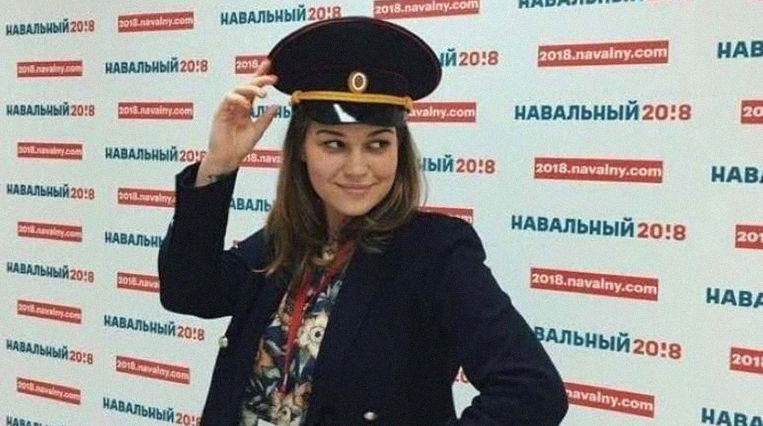 Бывшая сторонница Алексея Навального сенсационно разоблачила работу его  штаба | Комиинформ