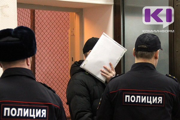 Полицейские Усть-Куломского района раскрыли кражу на сумму более 120 тыс. рублей из дома предпринимательницы