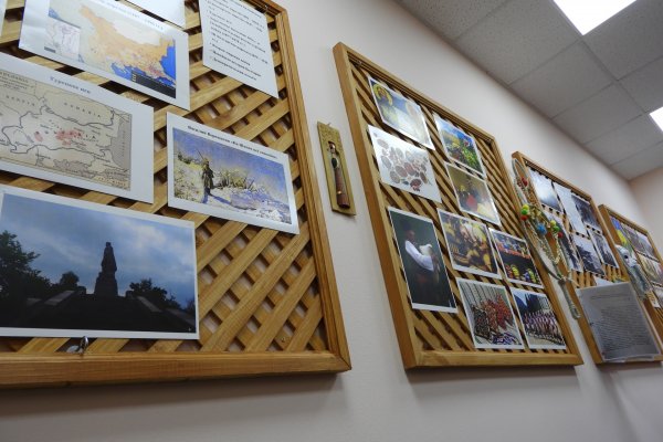 В Коми для СОНКО запускают очередной конкурс в этнокультурной сфере