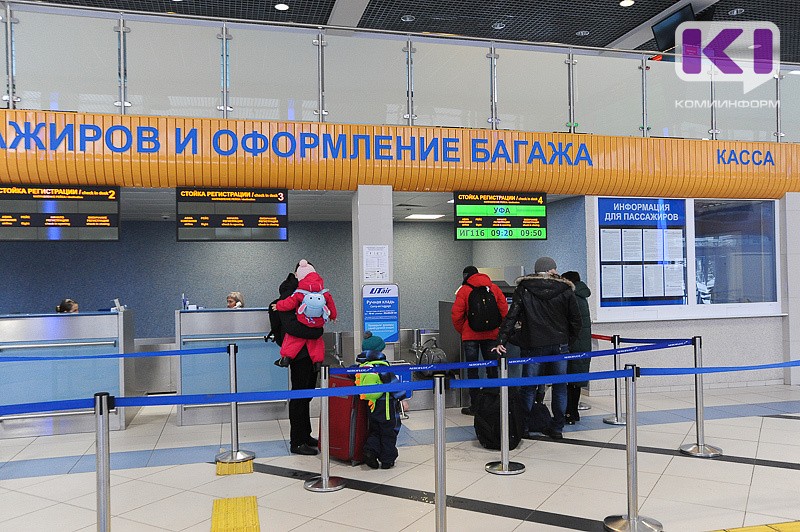 В Минтрансе не подтвердили рост цен на авиабилеты внутри России