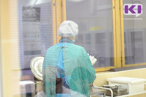 Сколько медицинских работников привлекут в Коми по программе 
