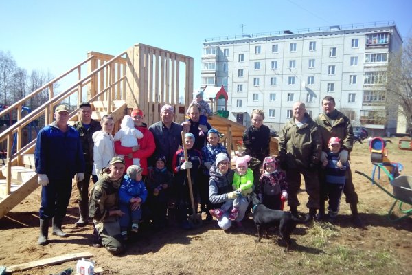 Один день из жизни главы сельского поселения: глава Выльгорта Елена Доронина