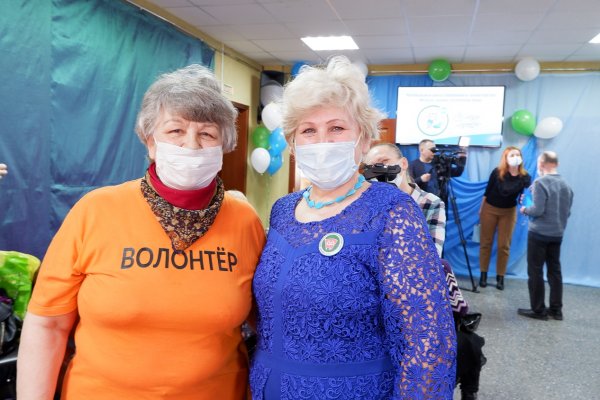 В Коми открылся центр 