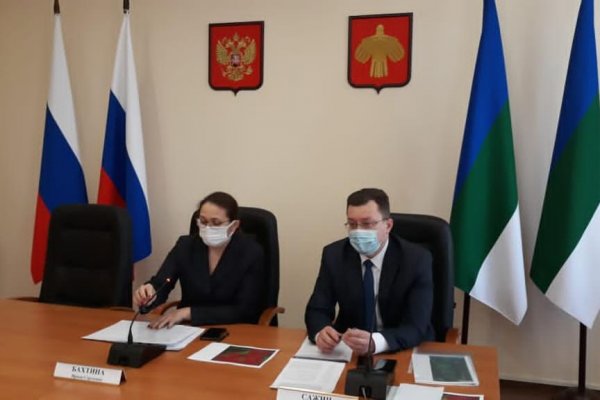 Власти Коми обозначили, какие земли нельзя раздавать в качестве 