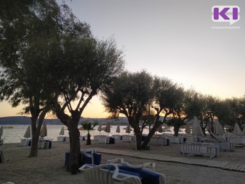 Эксперты оценили последствия ограничения авиасообщения с Турцией