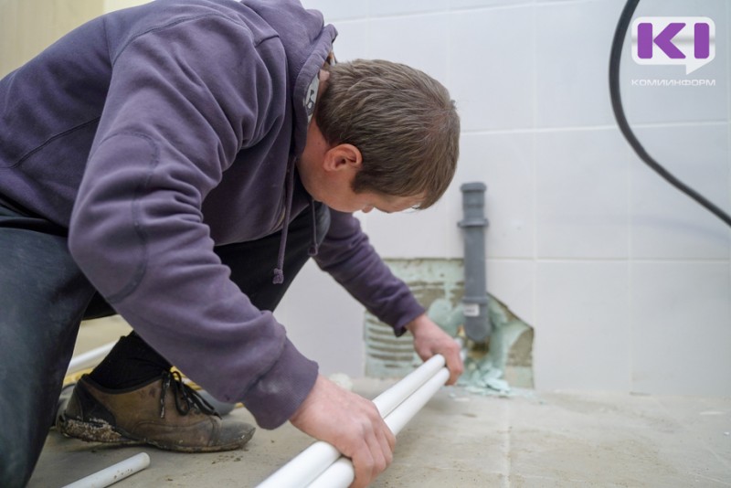 Сыктывкарский суд обязал жильцов обеспечить доступ в квартиру для ремонта системы водоотведения

