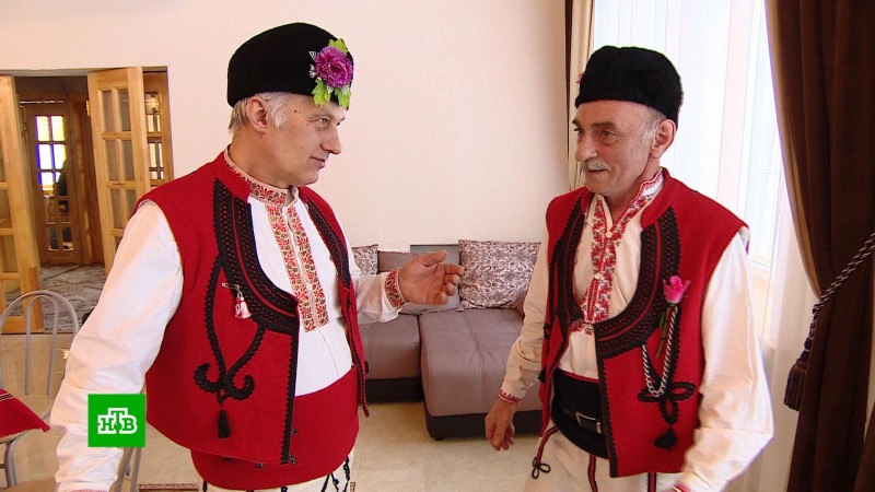 Оставшиеся в Коми болгары рассказали о жизни на Севере