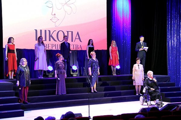 В Сыктывкаре реализован проект помощи женщинам с ограниченными возможностями здоровья