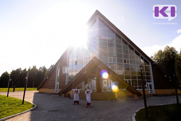 Туристы смогут отправиться в путешествие по Республике Коми в автодоме