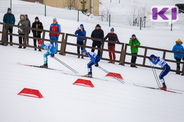 Три лыжника из Коми попали в состав сборной России по лыжным гонкам на сезон-2021/22